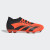 PREDATOR ACCURACY.3 FIRM GROUND SOCCER CLEATS APPELSÍNUGULIR